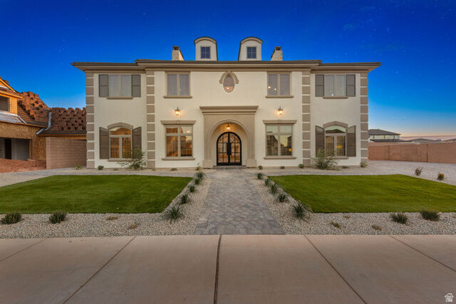 Property Photo:  2914 E Rowan Ln  UT 84790 