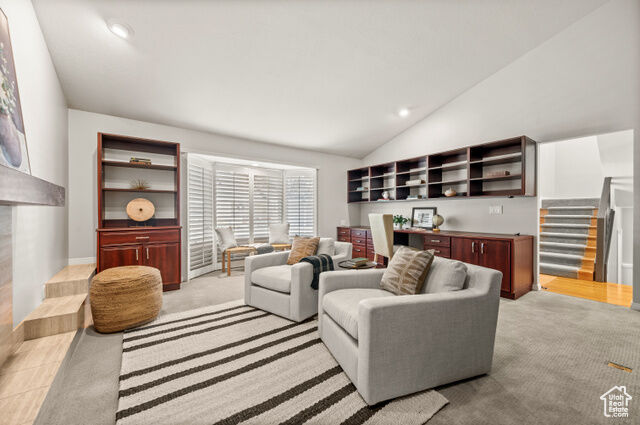 Property Photo: 2066 E Sierra Ridge Ct S UT 84109