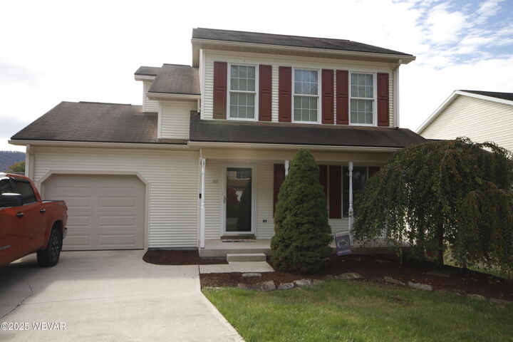 161 Laurel Run Circle  Williamsport PA 17701 photo