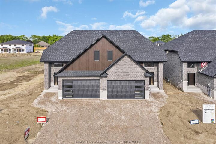 662 Linden  Lakeshore ON N0R 1A0 photo