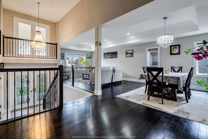 Property Photo: 1399 Cancun Street ON N9G 0A2