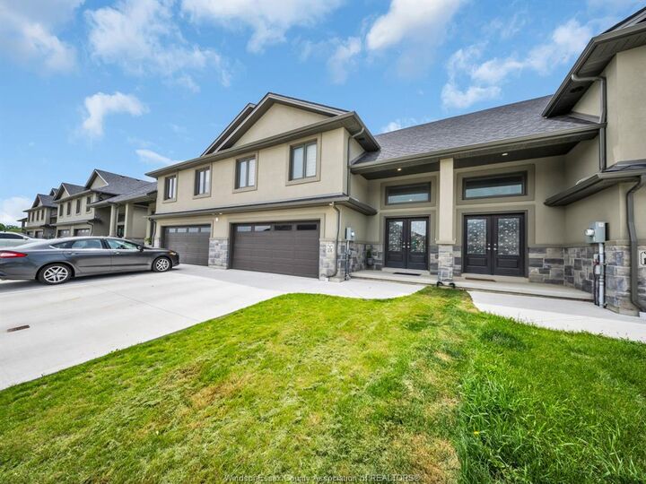 Property Photo:  151 Reed Street  ON N8M 0B3