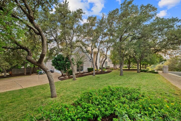 Property Photo:  6103 Lonesome Valley Trail  TX 78731 