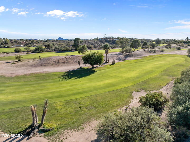 Property Photo:  1646 N Peach Drive  AZ 85390 