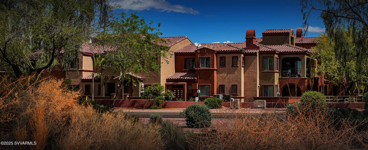 Property Photo: 1798 E Fir Street -- AZ 86326