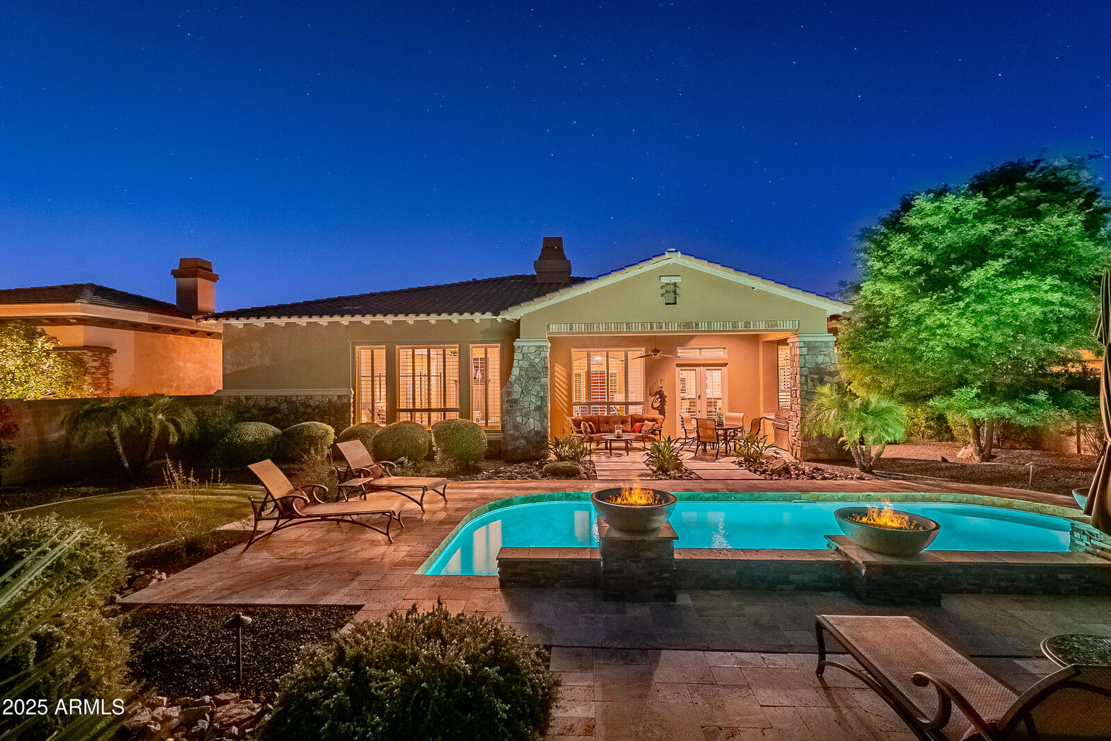 Property Photo: 12828 W Oyer Lane AZ 85383