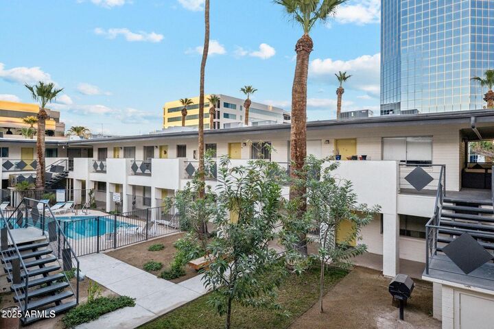 Property Photo: 3040 N 2nd Street 209 AZ 85012