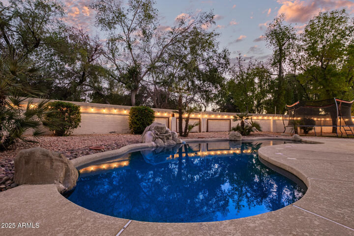 Property Photo: 11015 W Amelia Avenue AZ 85392