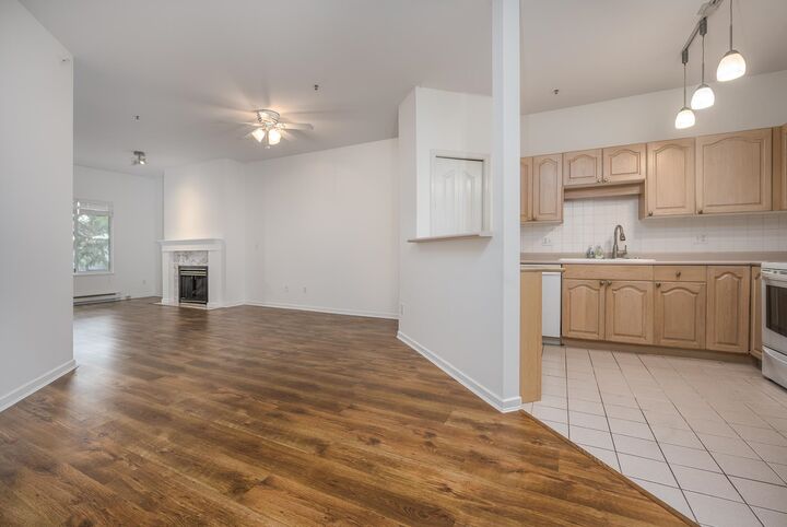 Property Photo:  1153 54A Street 204  BC V4M 4E4 
