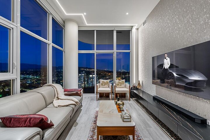 Property Photo:  5333 Goring Street 3101  BC V5B 0B6