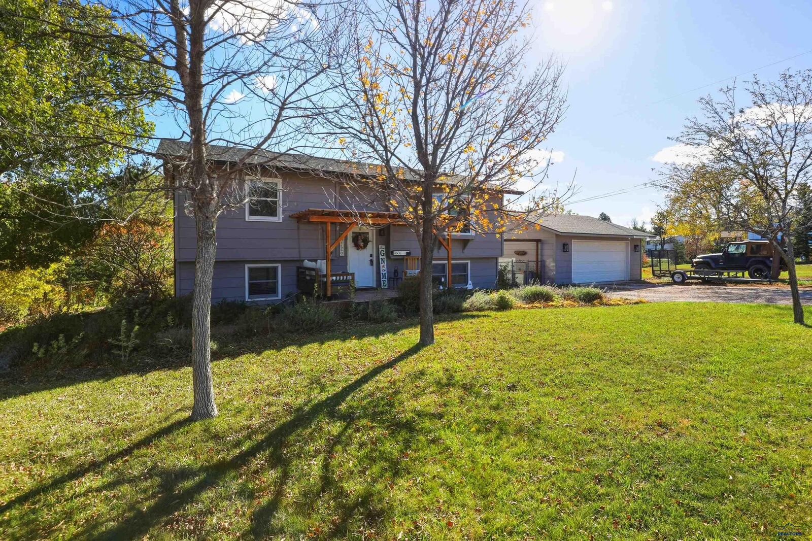 Property Photo:  11606 Midland Rd  SD 57718 