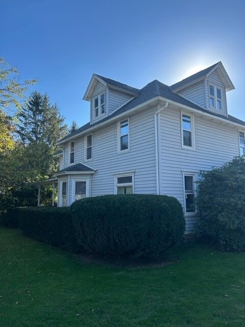 Property Photo: 127 County Road 2 NY 13778