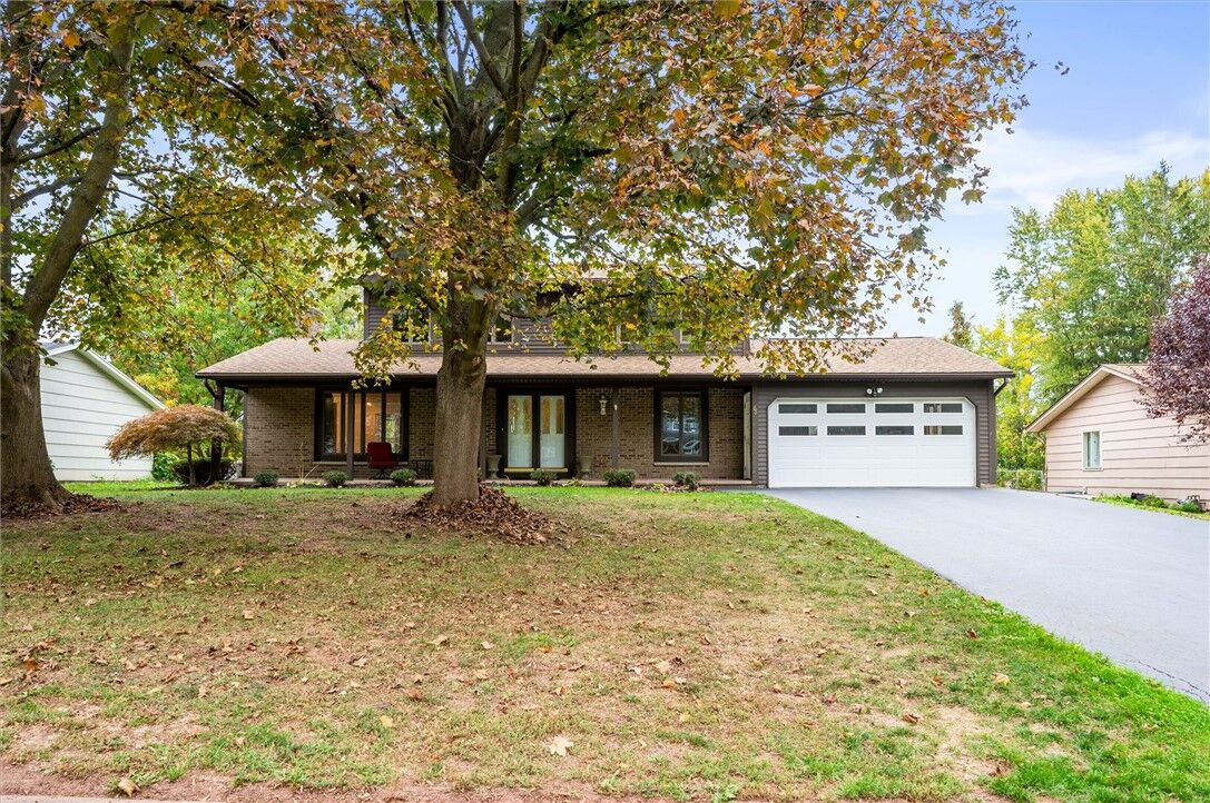 Property Photo:  66 Hidden Spring Circle  NY 14616 