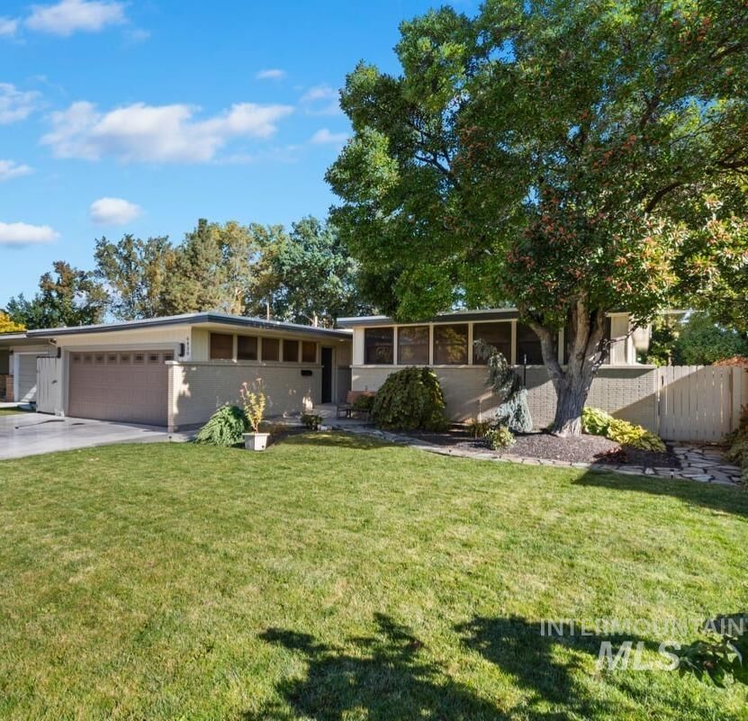 Property Photo:  6430 W Fairfield Av  ID 83709