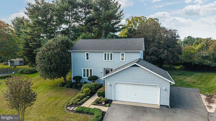 Property Photo: 7 Windy Way DE 19977