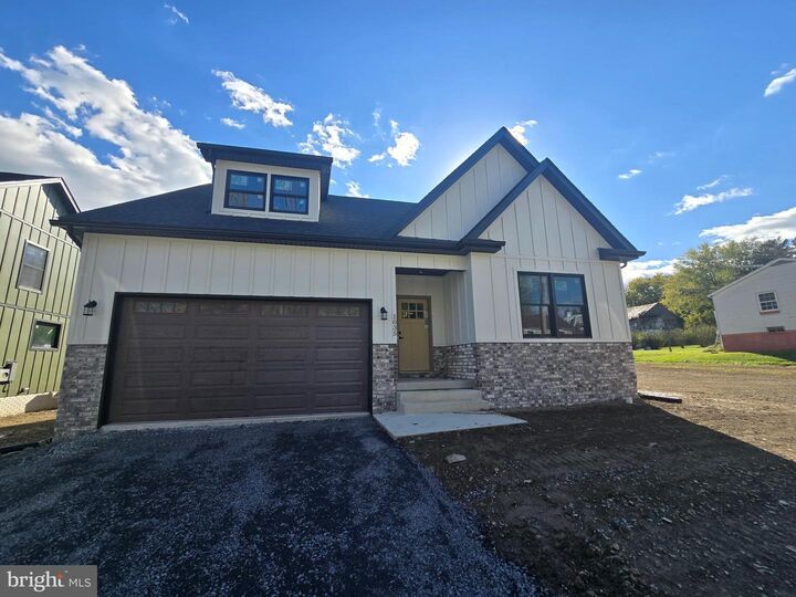 Property Photo: 1035 Putnam Street WV 25425