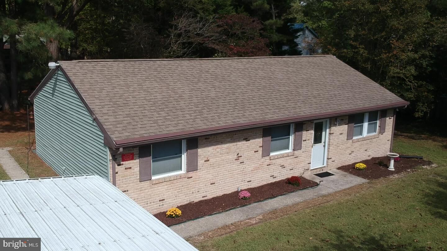 Property Photo:  31528 Old Ocean City Road  MD 21804 