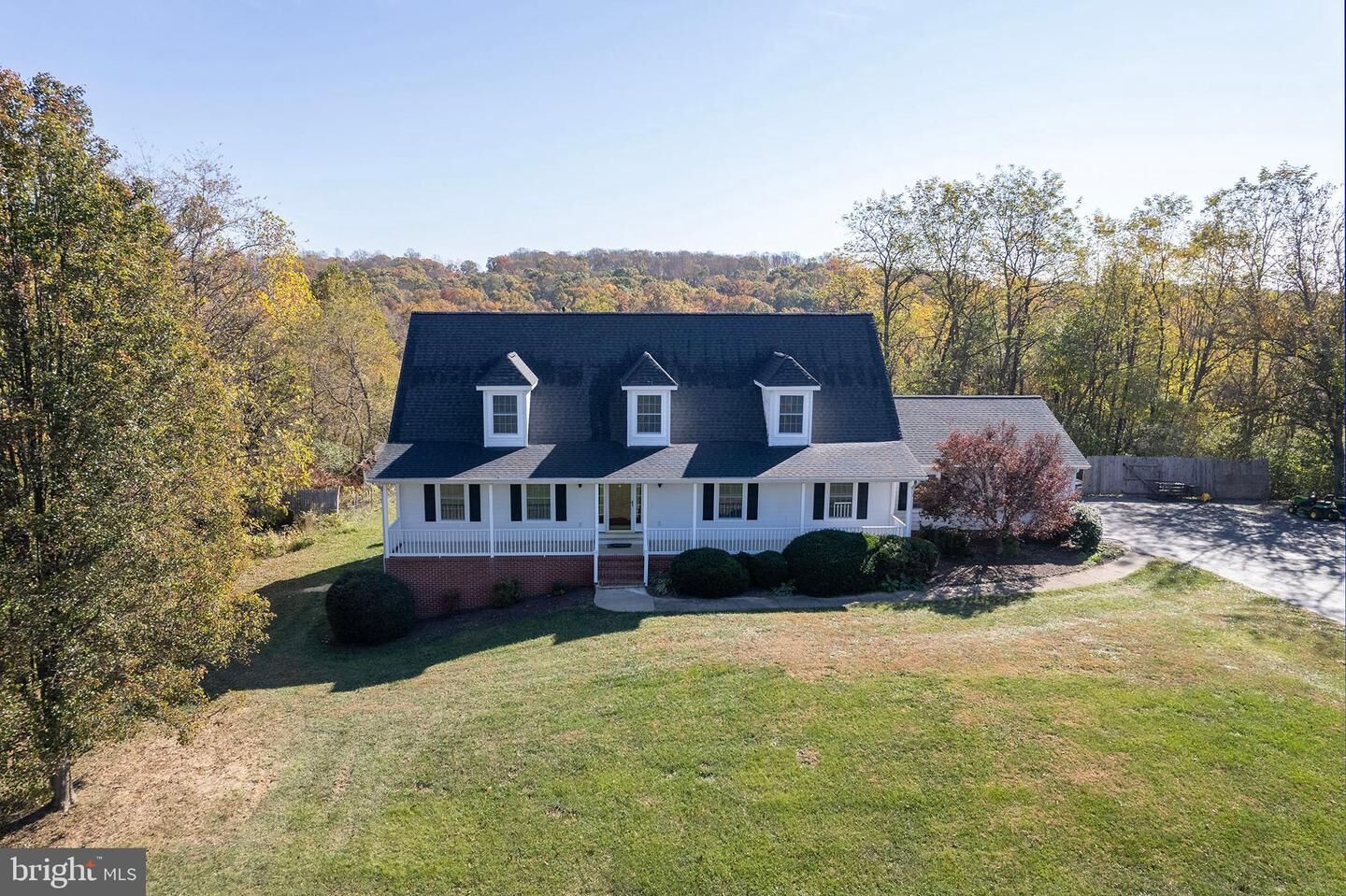 Property Photo: 162 Janes Way VA 22602