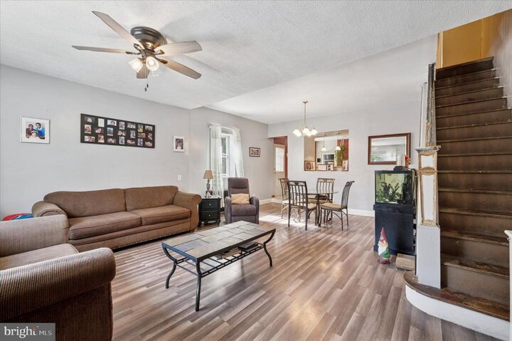 Property Photo: 1624 S 8th Street PA 19148