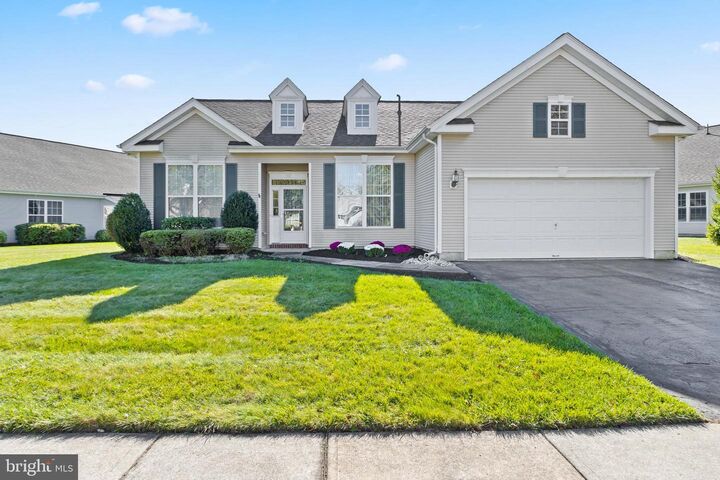 33 Bunker Hill Drive  Allentown NJ 08501 photo