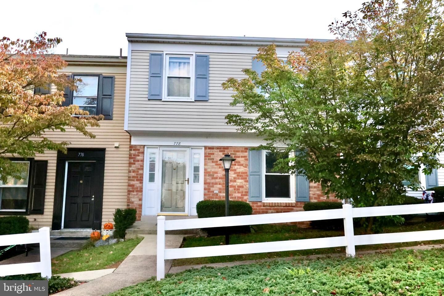 Property Photo: 778 Allenview Drive PA 17055