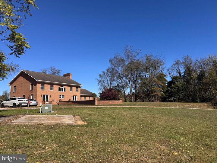 Property Photo: 14924 Clear Spring Road MD 21795
