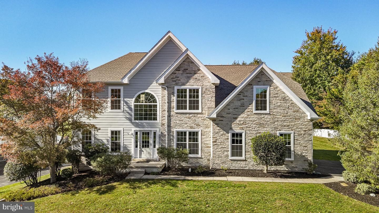 Property Photo: 307 Prescott Drive PA 19425