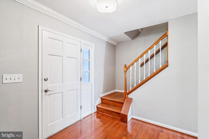 Property Photo: 513 Old Pasture Lane MD 21146