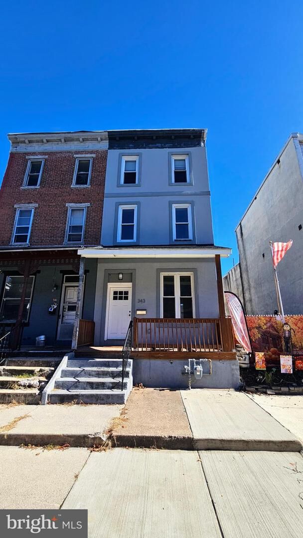 343 Crescent Street  Harrisburg PA 17104 photo