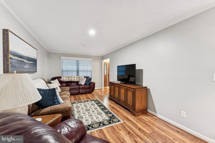 Property Photo: 7440 Quaking Drive MD 20689