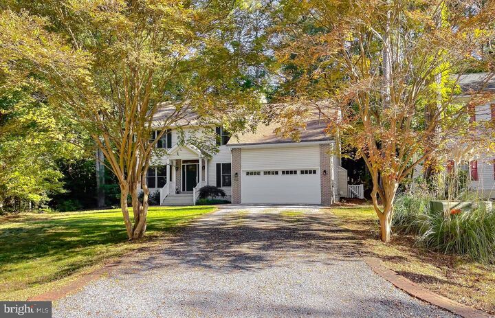 Property Photo:  13518 Osprey  MD 20688