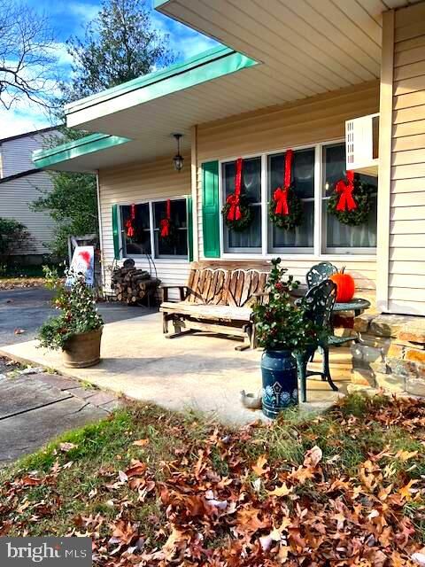 Property Photo:  18 Monroe Drive  NJ 08619 