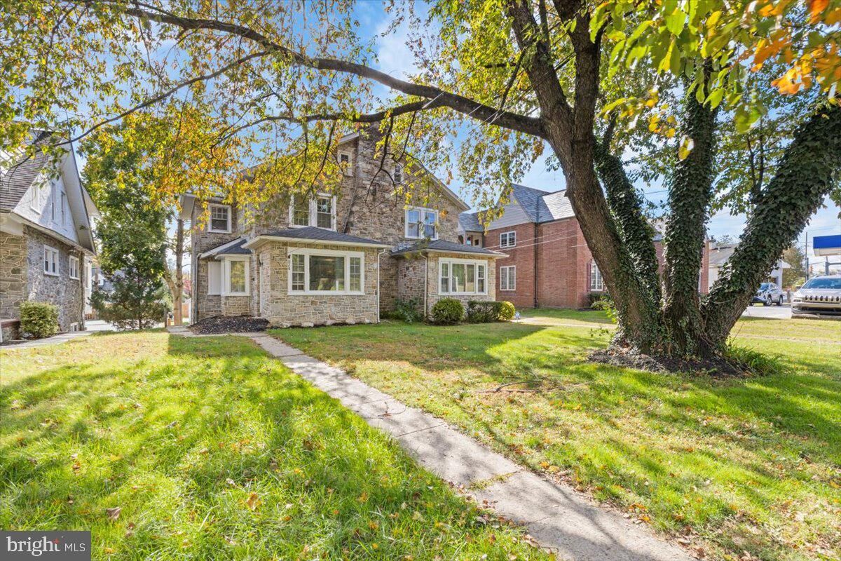 Property Photo: 514 E Lancaster Avenue PA 19335