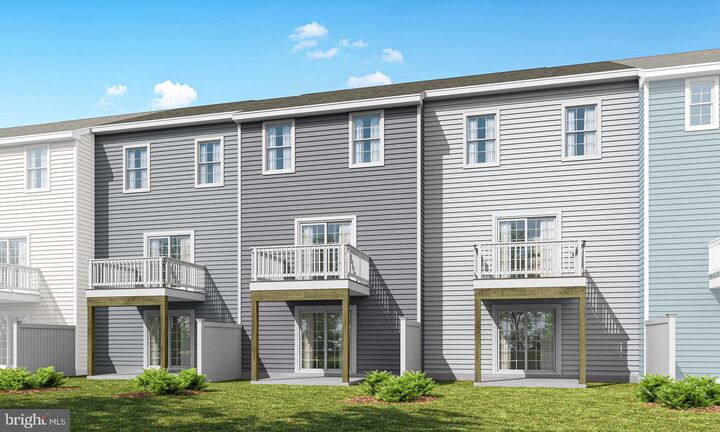 Property Photo: 20 Silas Lane NJ 08021