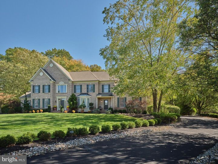 Property Photo: 9 Pickering Drive PA 18940