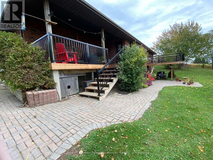 Photo de la propriété: 1315 Concession 8 Corners ON N0G 2T0