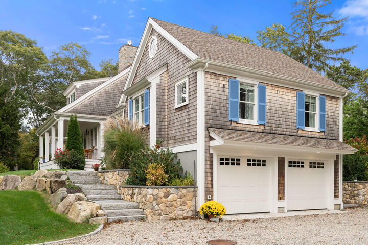 Property Photo: 4 Wing Boulevard MA 02537