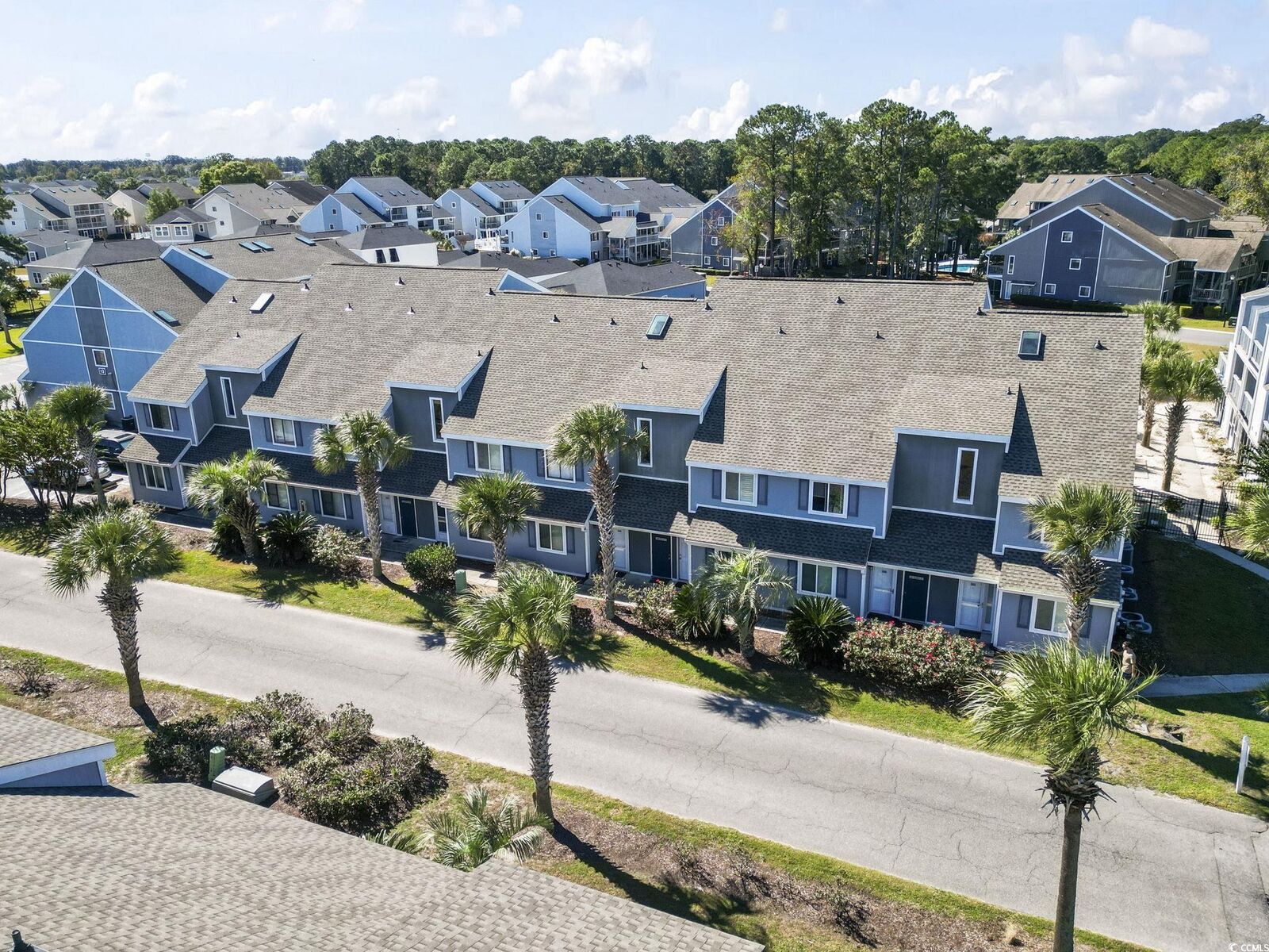 Property Photo:  1891 Colony Dr. 14-T  SC 29575 