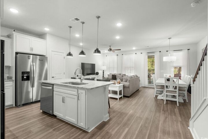 Property Photo: 5204 Double Eagle Way 37 SC 29582