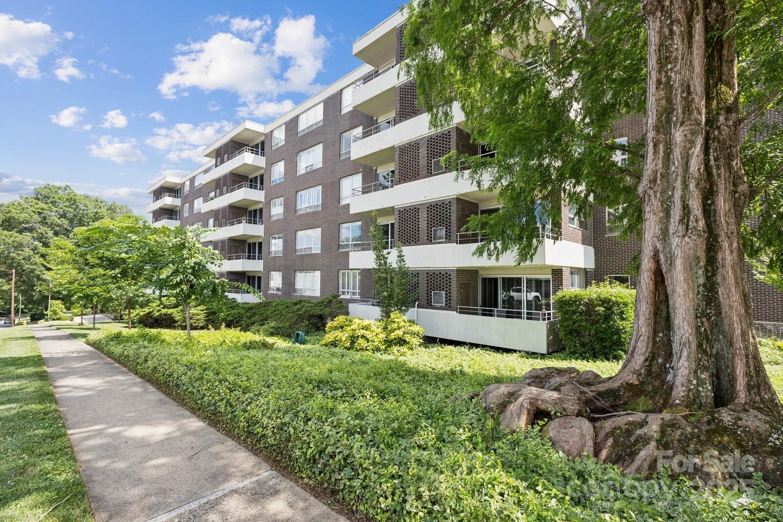 Property Photo: 1300 Reece Road 507 NC 28209