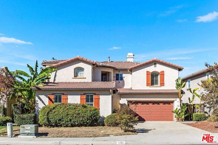 1061 Boulder Pl  Oceanside CA 92057 photo