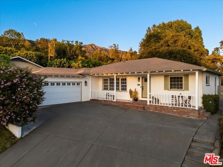 336 N Bradoaks Ave  Monrovia CA 91016 photo