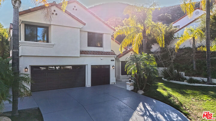 Property Photo:  5566 Spring Hill Ct  CA 91362 