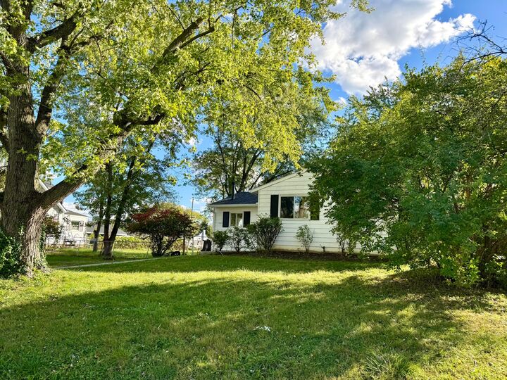 Property Photo:  1757 Linnet Avenue  OH 43223 