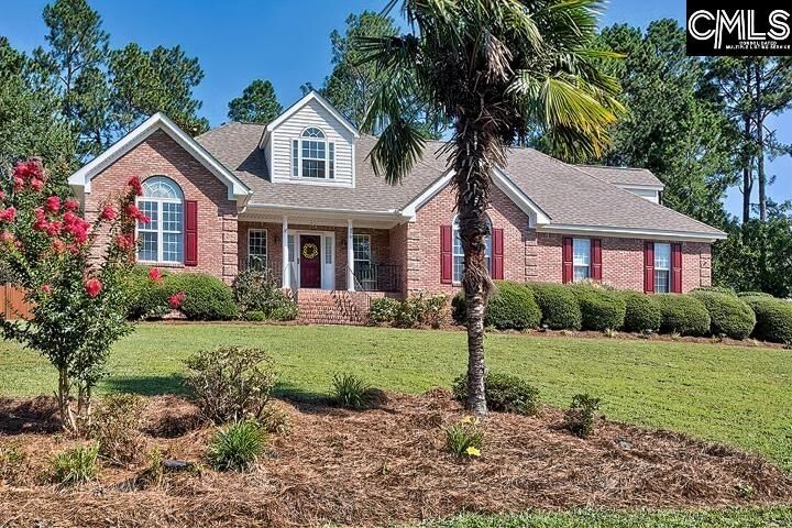Property Photo: 279 Winchester SC 29170