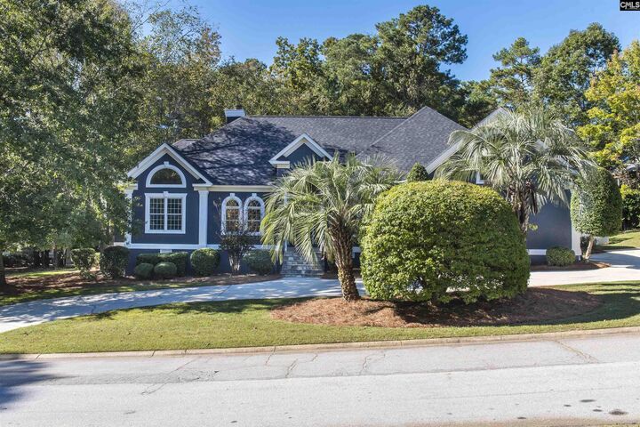 Property Photo: 212 Sheringham SC 29212