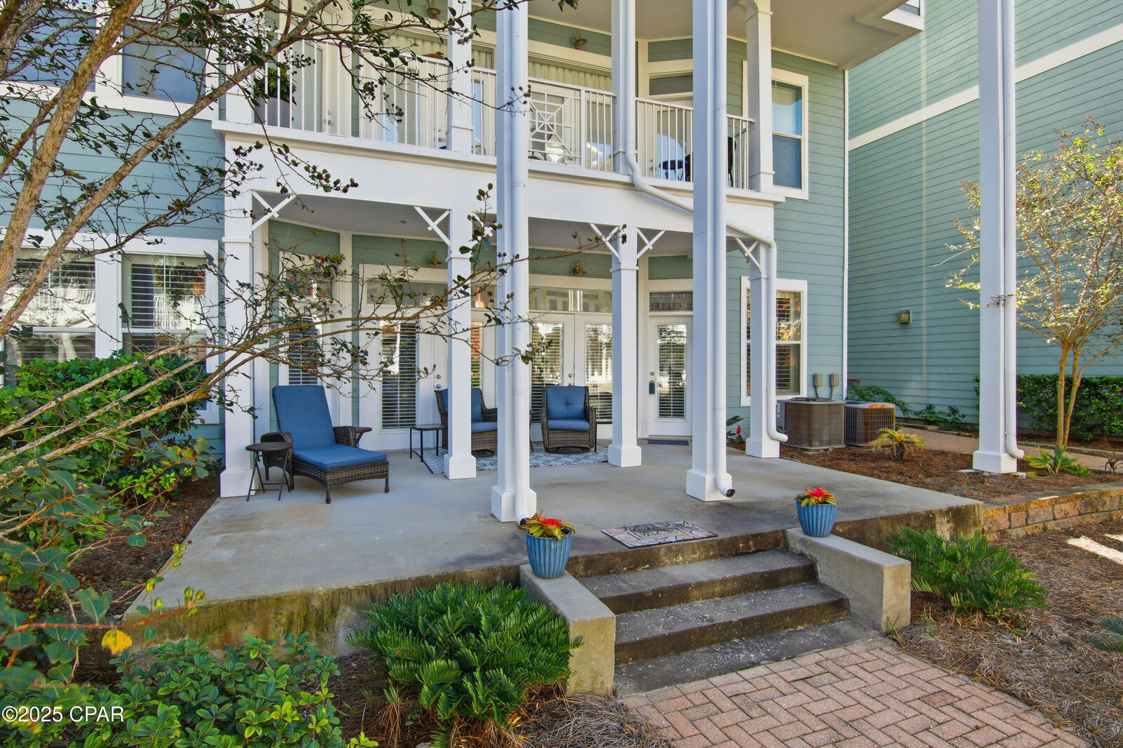 Property Photo: 8700 Front Beach Road 6108 FL 32407