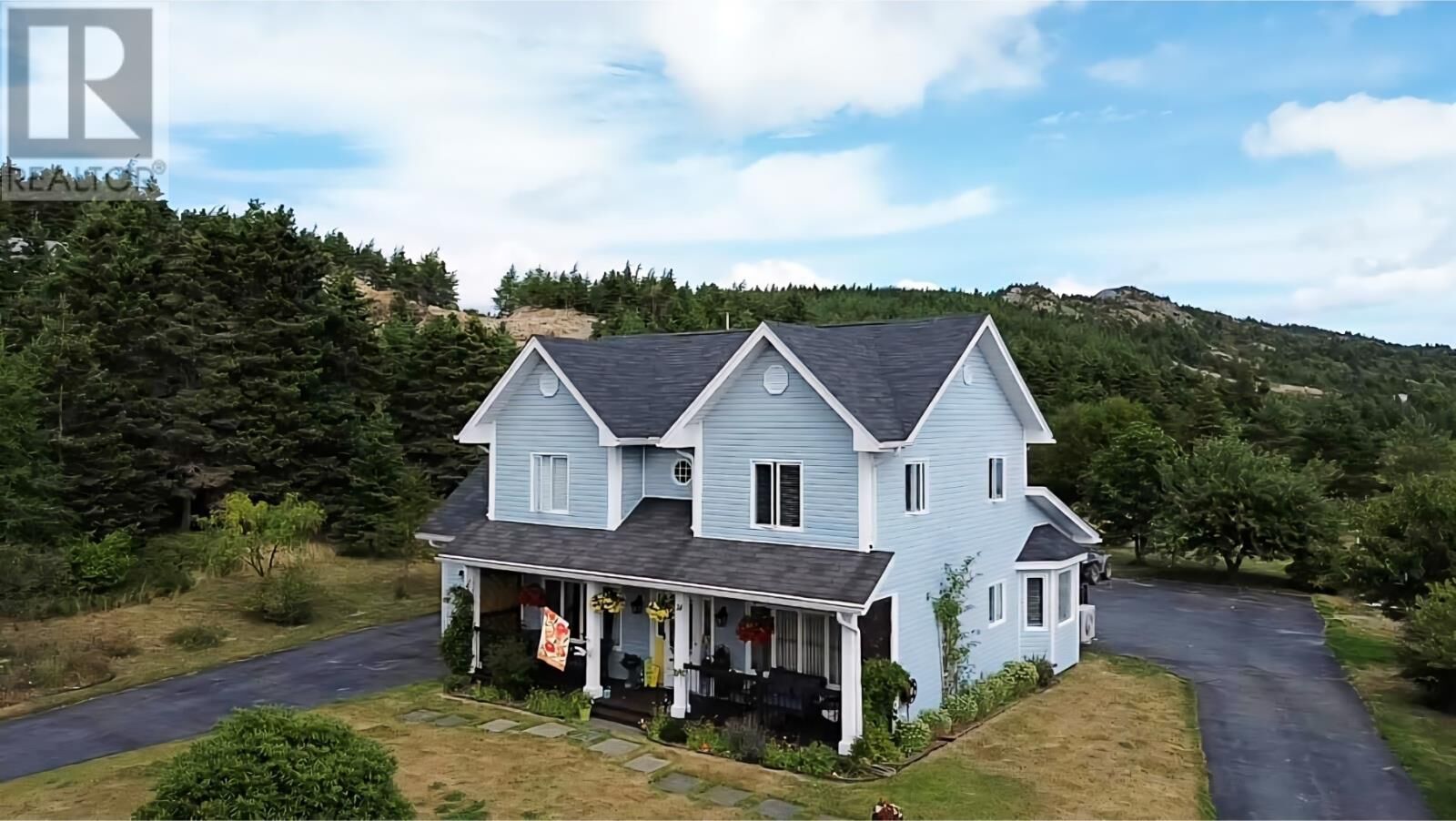 Property Photo: 24 Jubilee Path NL A0A 1K0