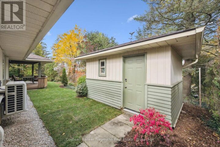 Photo de la propriété: 36 Harcourt Drive ON N1G 1J6