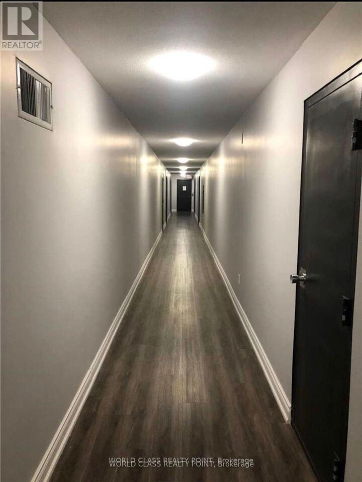 Property Photo: 3420 Eglinton Avenue East 807 ON M1J 2H9